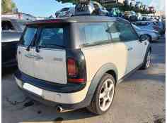 mini mini clubman (r55) del año 2010 2