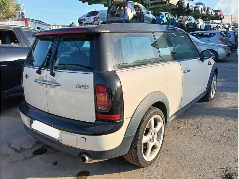 mini mini clubman (r55) del año 2010