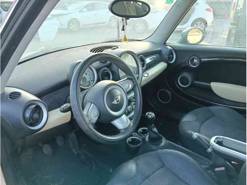 mini mini clubman (r55) del año 2010