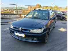peugeot 306 break (7e, n3, n5) del año 2000