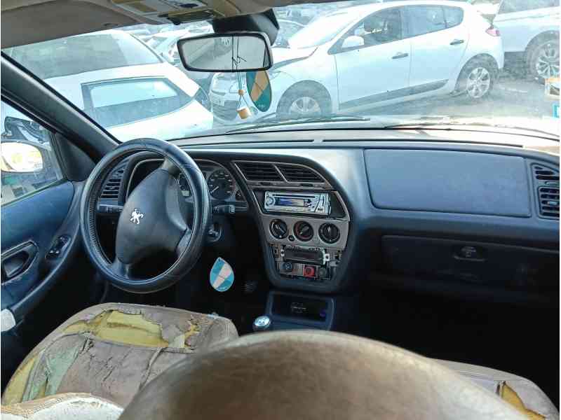 peugeot 306 break (7e, n3, n5) del año 2000