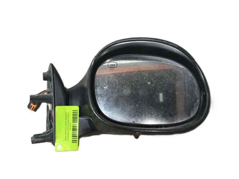 Recambio de espejo retrovisor derecho para citroën xsara picasso (n68) 2.0 hdi referencia OEM IAM 815351 96570955XT 
