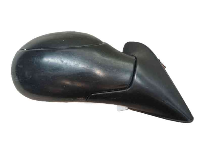 Recambio de espejo retrovisor derecho para citroën xsara picasso (n68) 2.0 hdi referencia OEM IAM 815351 96570955XT 