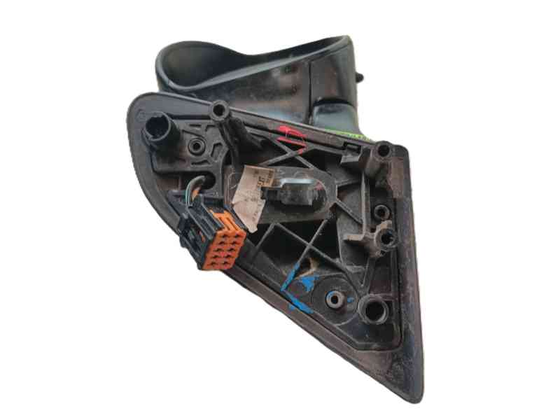 Recambio de espejo retrovisor derecho para citroën xsara picasso (n68) 2.0 hdi referencia OEM IAM 815351 96570955XT 