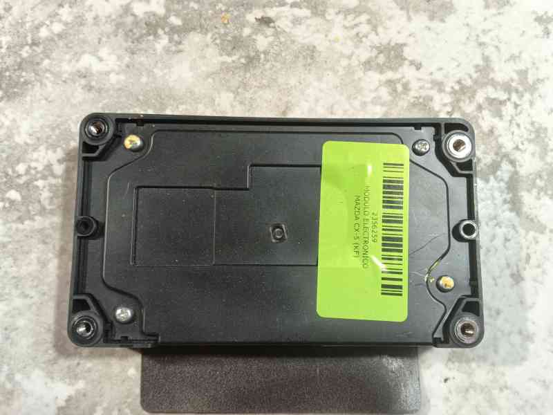 Recambio de modulo electronico para mazda cx-5 (kf) 2.0 referencia OEM IAM   