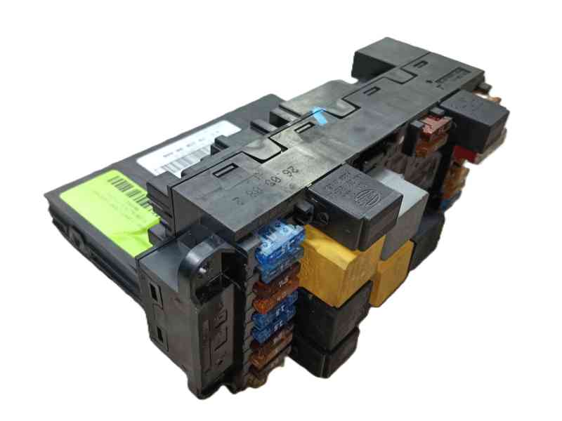 Recambio de modulo electronico para mercedes-benz clase c (w203) c 220 cdi (203.006) referencia OEM IAM   