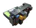 MODULO ELECTRONICO A2035454601 5DK00848555 A2035455001
