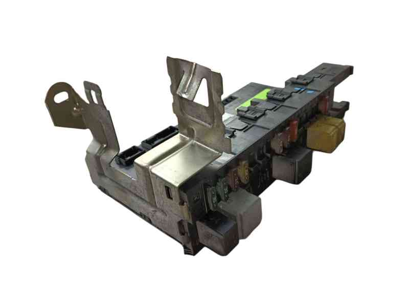 Recambio de modulo electronico para mercedes-benz clase c (w203) c 220 cdi (203.006) referencia OEM IAM   