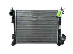 Recambio de radiador agua para kia stonic (yb) 1.0 t-gdi eco-dynamics+ referencia OEM IAM 25310H8600  