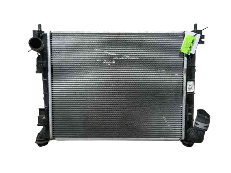 Recambio de radiador agua para kia stonic (yb) 1.0 t-gdi eco-dynamics+ referencia OEM IAM 25310H8600  