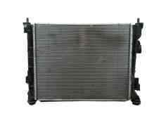 Recambio de radiador agua para kia stonic (yb) 1.0 t-gdi eco-dynamics+ referencia OEM IAM 25310H8600   2