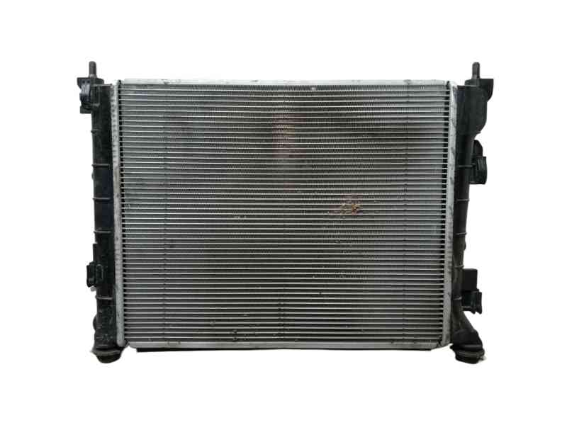 Recambio de radiador agua para kia stonic (yb) 1.0 t-gdi eco-dynamics+ referencia OEM IAM 25310H8600  