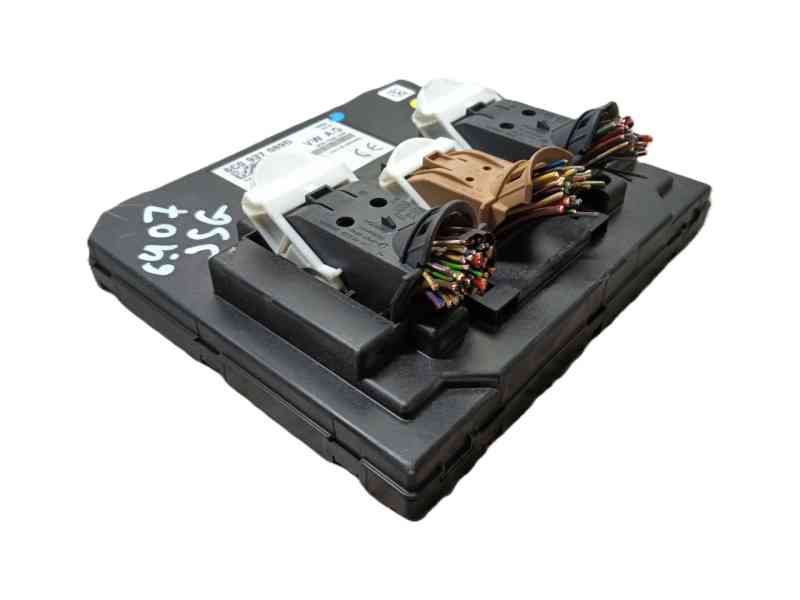 Recambio de modulo electronico para skoda fabia iii (nj3) 1.2 tsi referencia OEM IAM   