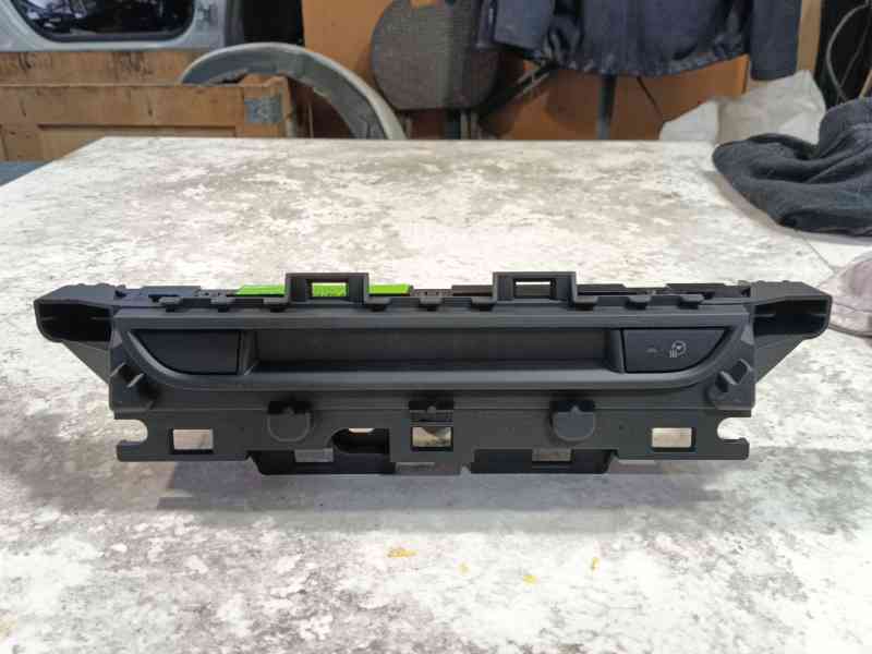 Recambio de modulo electronico para mazda cx-5 (kf) 2.0 referencia OEM IAM   