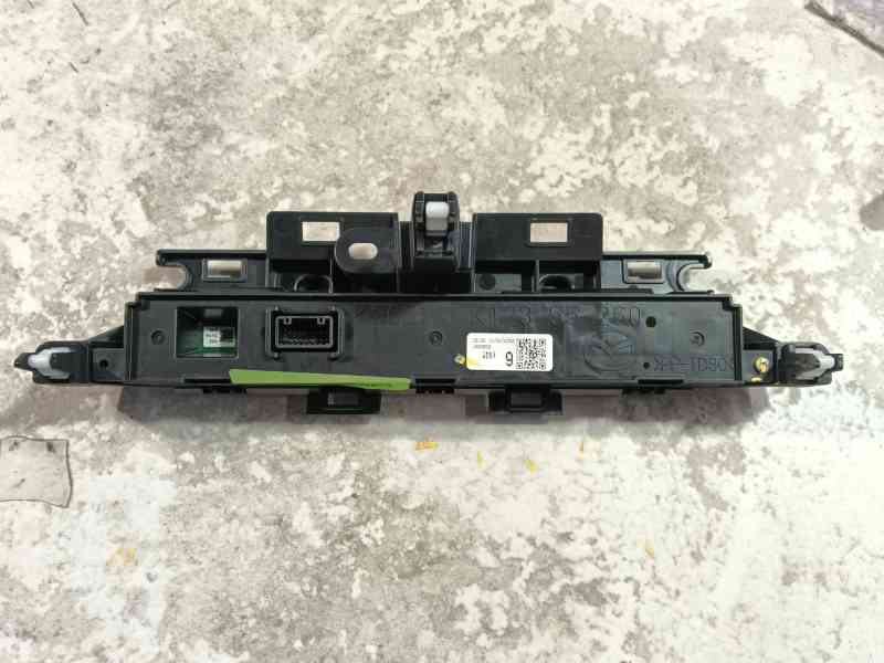 Recambio de modulo electronico para mazda cx-5 (kf) 2.0 referencia OEM IAM   