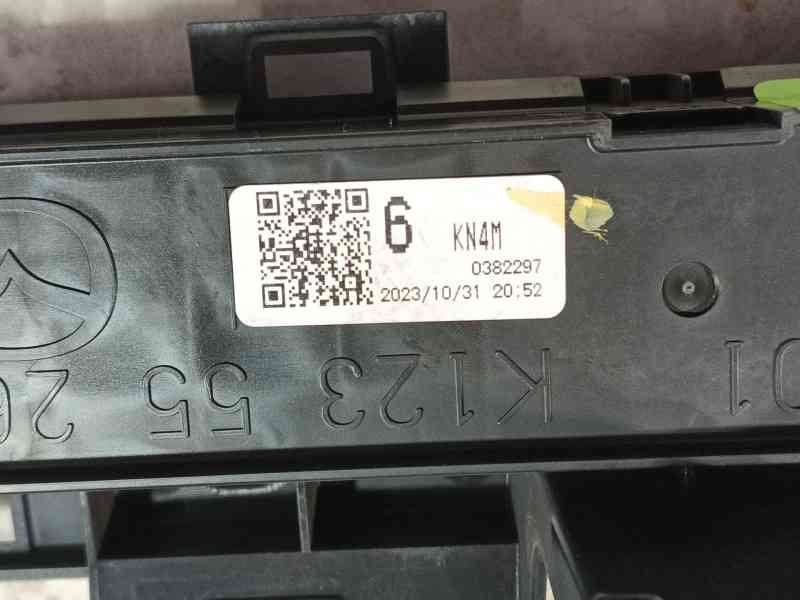 Recambio de modulo electronico para mazda cx-5 (kf) 2.0 referencia OEM IAM   