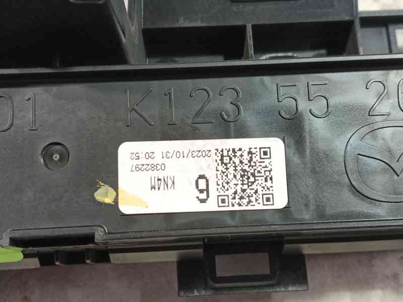 Recambio de modulo electronico para mazda cx-5 (kf) 2.0 referencia OEM IAM   