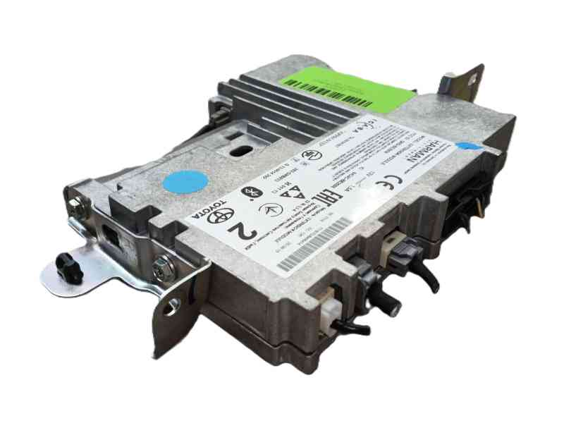 Recambio de modulo electronico para toyota c-hr (_x1_) 1.8 hybrid (zyx10_, zyx11_) referencia OEM IAM   