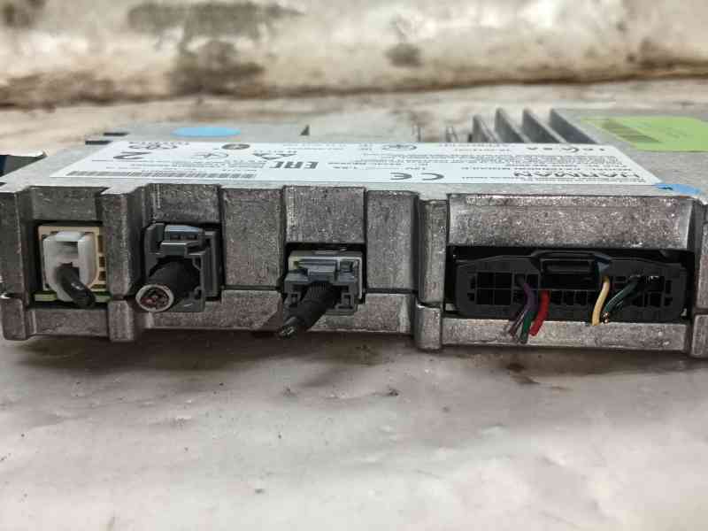 Recambio de modulo electronico para toyota c-hr (_x1_) 1.8 hybrid (zyx10_, zyx11_) referencia OEM IAM   