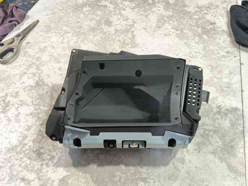 Recambio de modulo electronico para mazda cx-5 (kf) 2.0 referencia OEM IAM   
