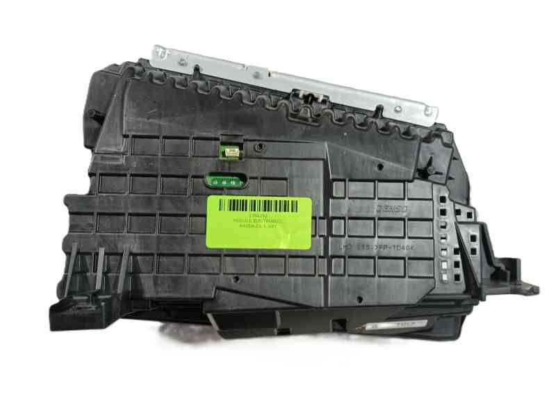 Recambio de modulo electronico para mazda cx-5 (kf) 2.0 referencia OEM IAM   