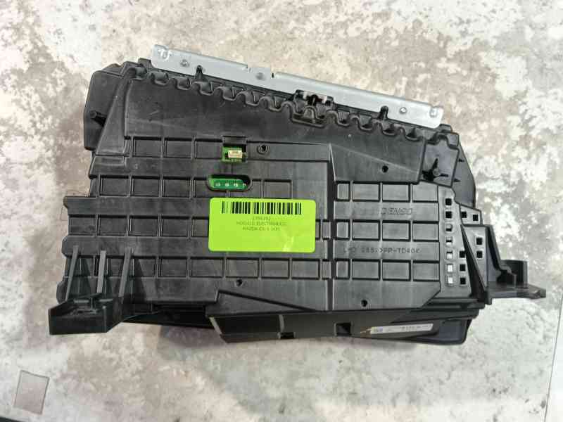 Recambio de modulo electronico para mazda cx-5 (kf) 2.0 referencia OEM IAM   