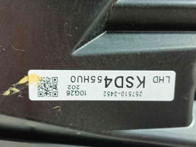 Recambio de modulo electronico para mazda cx-5 (kf) 2.0 referencia OEM IAM   