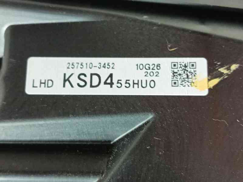 Recambio de modulo electronico para mazda cx-5 (kf) 2.0 referencia OEM IAM   