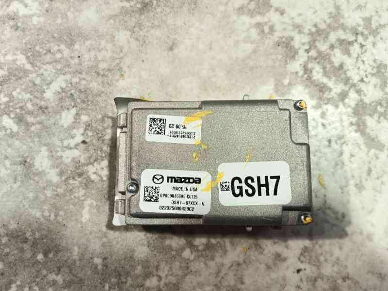 Recambio de modulo electronico para mazda cx-5 (kf) 2.0 referencia OEM IAM   