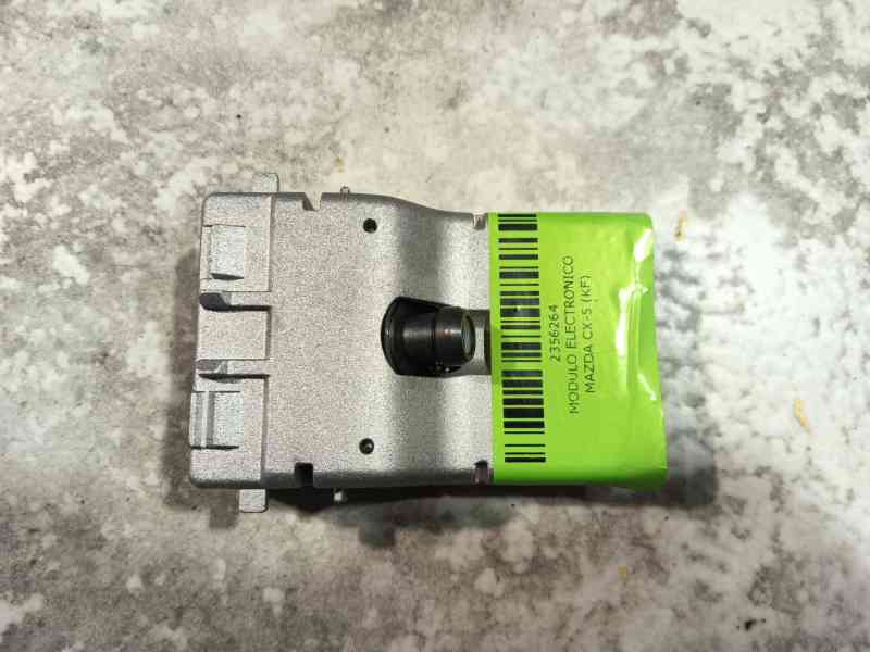 Recambio de modulo electronico para mazda cx-5 (kf) 2.0 referencia OEM IAM   