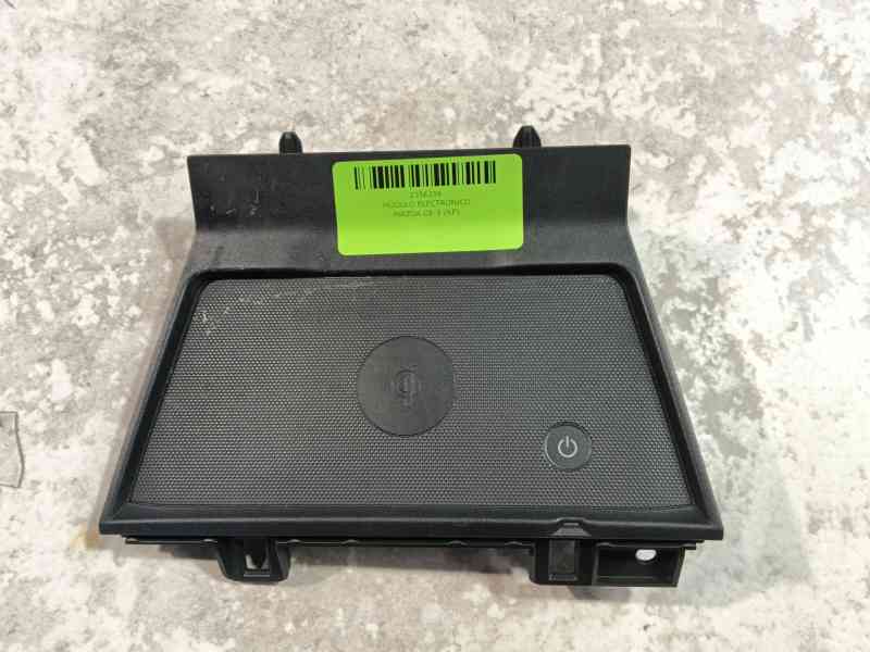 Recambio de modulo electronico para mazda cx-5 (kf) 2.0 referencia OEM IAM   