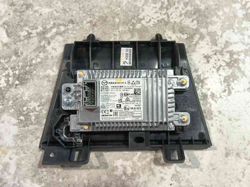 Recambio de modulo electronico para mazda cx-5 (kf) 2.0 referencia OEM IAM   