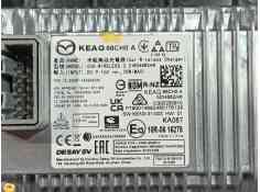 Recambio de modulo electronico para mazda cx-5 (kf) 2.0 referencia OEM IAM    2