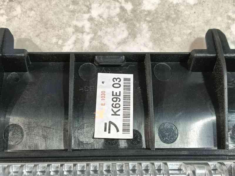 Recambio de modulo electronico para mazda cx-5 (kf) 2.0 referencia OEM IAM   