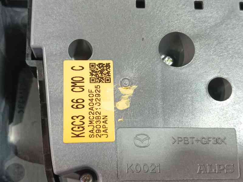 Recambio de freno de mano electrico para mazda cx-5 (kf) 2.0 referencia OEM IAM   