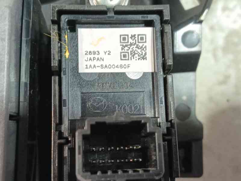 Recambio de freno de mano electrico para mazda cx-5 (kf) 2.0 referencia OEM IAM   