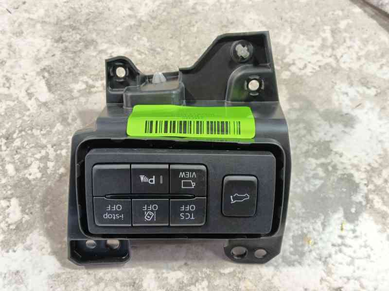 Recambio de modulo electronico para mazda cx-5 (kf) 2.0 referencia OEM IAM   