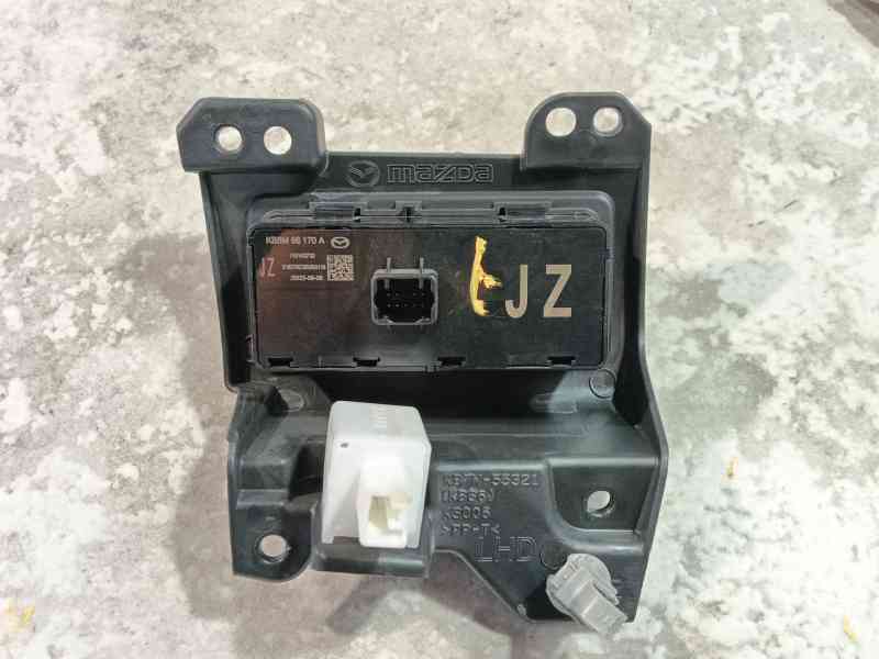Recambio de modulo electronico para mazda cx-5 (kf) 2.0 referencia OEM IAM   