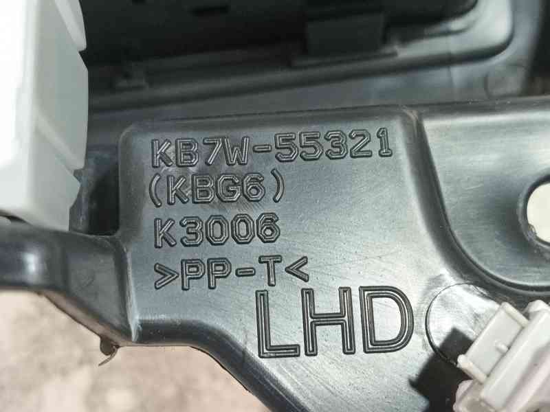 Recambio de modulo electronico para mazda cx-5 (kf) 2.0 referencia OEM IAM   