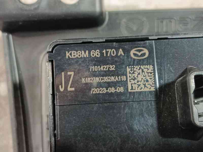 Recambio de modulo electronico para mazda cx-5 (kf) 2.0 referencia OEM IAM   