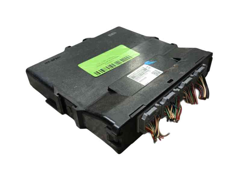 Recambio de modulo electronico para toyota c-hr (_x1_) 1.8 hybrid (zyx10_, zyx11_) referencia OEM IAM   