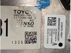 Recambio de motor calefaccion para lexus ct (zwa10_) 200h (zwa10_) referencia OEM IAM    2