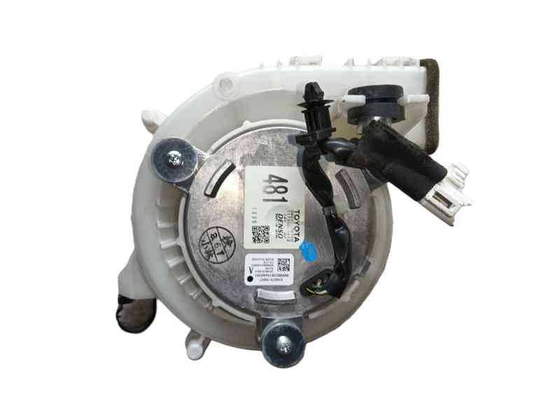 Recambio de motor calefaccion para lexus ct (zwa10_) 200h (zwa10_) referencia OEM IAM   