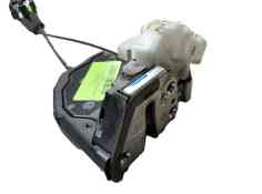 Recambio de cerradura puerta trasera derecha para toyota c-hr (_x1_) 1.8 hybrid (zyx10_, zyx11_) referencia OEM IAM 69050F4010 8