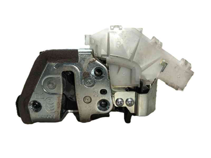Recambio de cerradura puerta trasera derecha para toyota c-hr (_x1_) 1.8 hybrid (zyx10_, zyx11_) referencia OEM IAM 69050F4010 8