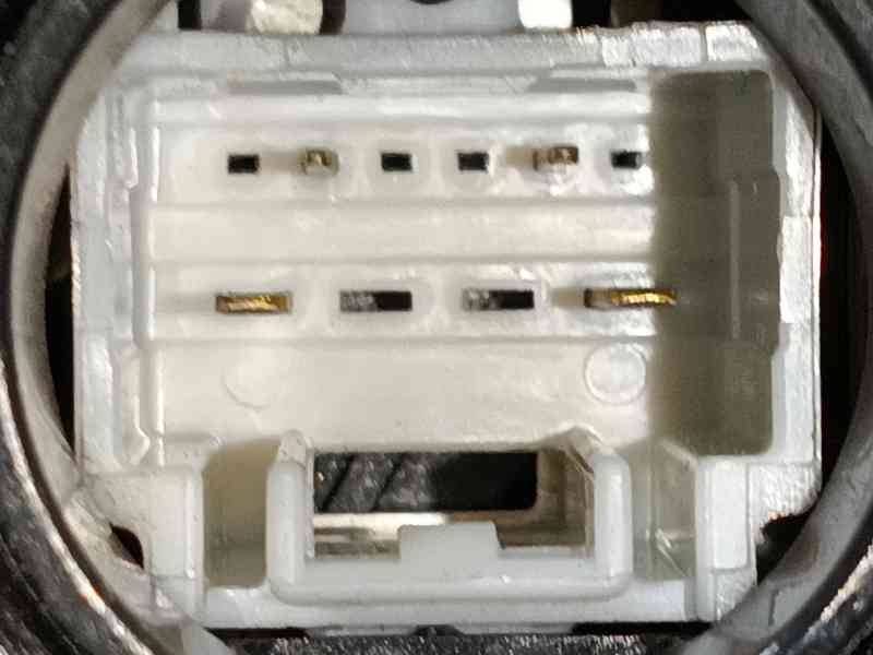 Recambio de cerradura puerta trasera derecha para toyota c-hr (_x1_) 1.8 hybrid (zyx10_, zyx11_) referencia OEM IAM 69050F4010 8