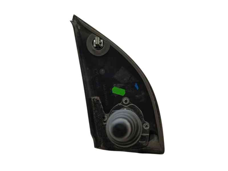 Recambio de espejo retrovisor izquierdo para fiat panda / panda classic (169_) 1.3 d multijet (169.axc1a) referencia OEM IAM 000