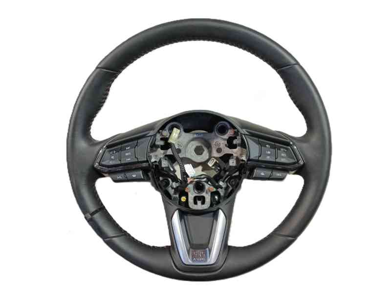 Recambio de volante para mazda cx-5 (kf) 2.0 referencia OEM IAM   