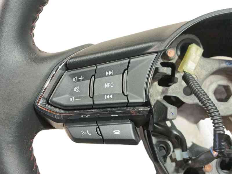Recambio de volante para mazda cx-5 (kf) 2.0 referencia OEM IAM   