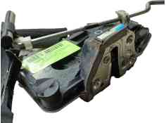 Recambio de cerradura puerta delantera derecha para toyota c-hr (_x1_) 1.8 hybrid (zyx10_, zyx11_) referencia OEM IAM 69030F4020